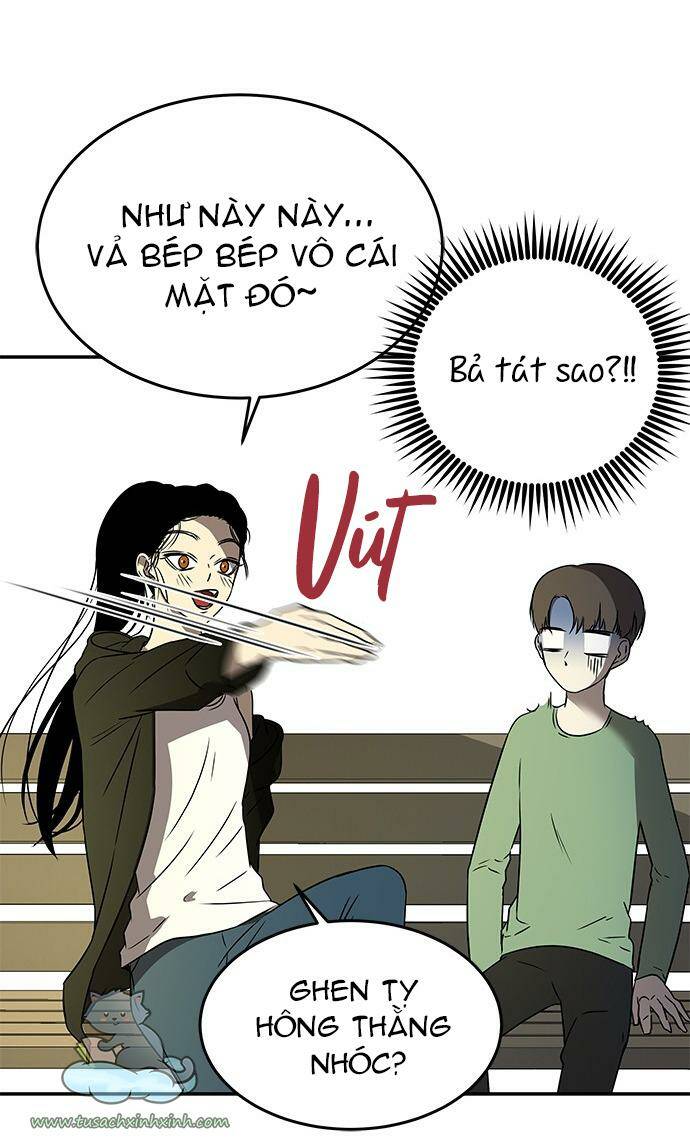 Cạm Bẫy Tập 36 trang 29