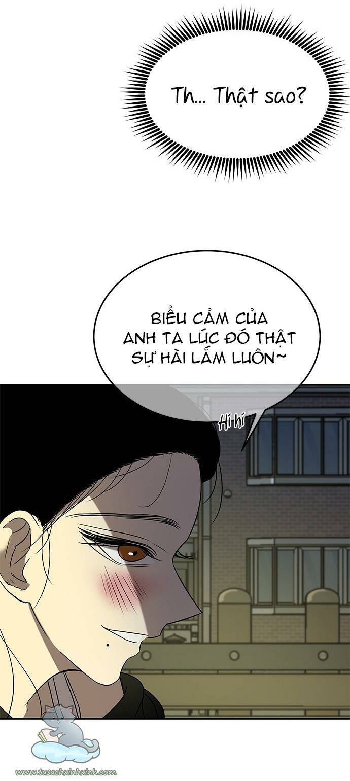 Cạm Bẫy Tập 36 trang 30