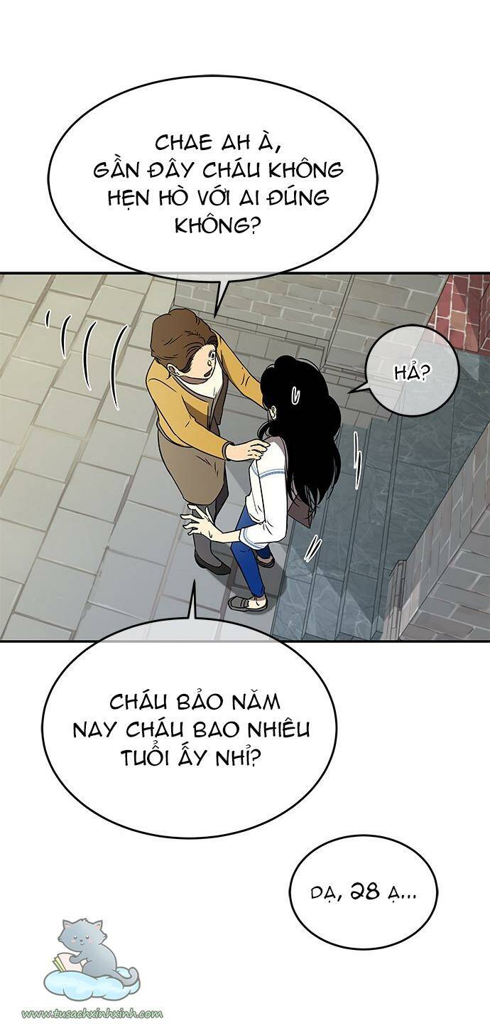 Cạm Bẫy Tập 36 trang 62