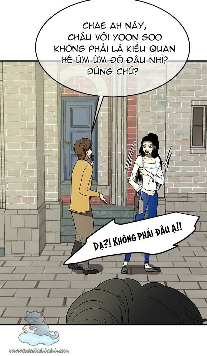 Cạm Bẫy Tập 36 trang 65