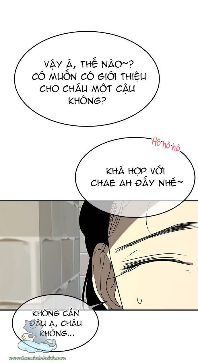 Cạm Bẫy Tập 36 trang 66