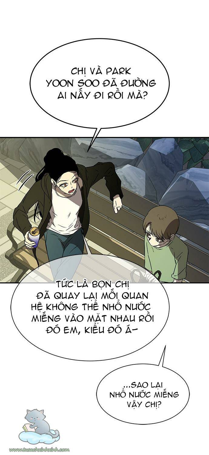 Cạm Bẫy Tập 36 trang 9