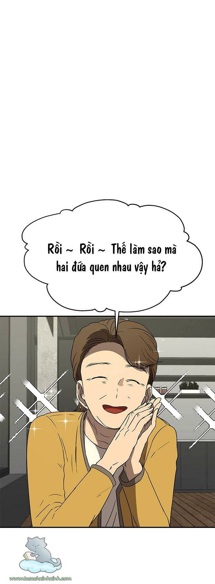 Cạm Bẫy Tập 37 trang 14