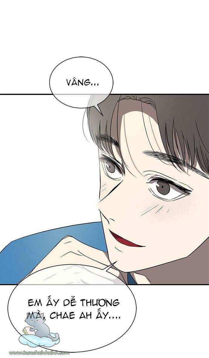 Cạm Bẫy Tập 37 trang 18