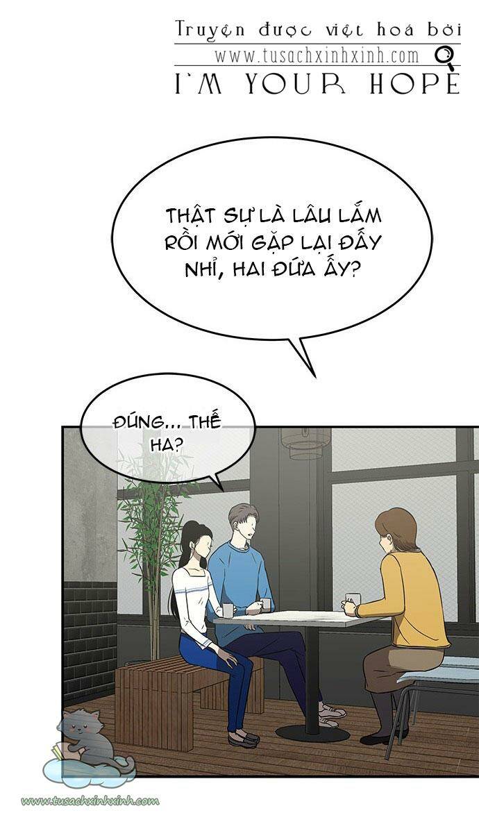 Cạm Bẫy Tập 37 trang 21