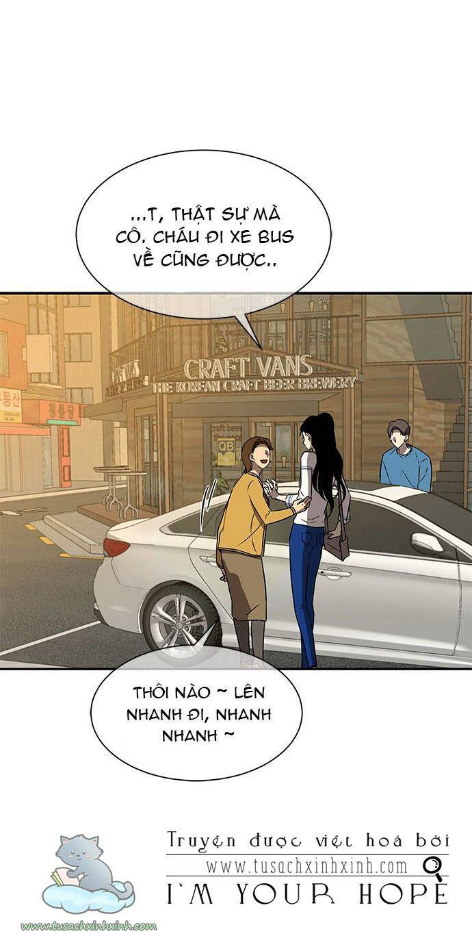 Cạm Bẫy Tập 37 trang 28