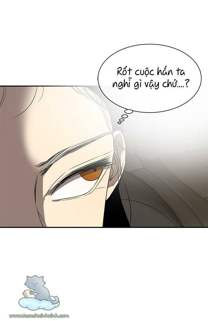 Cạm Bẫy Tập 37 trang 33