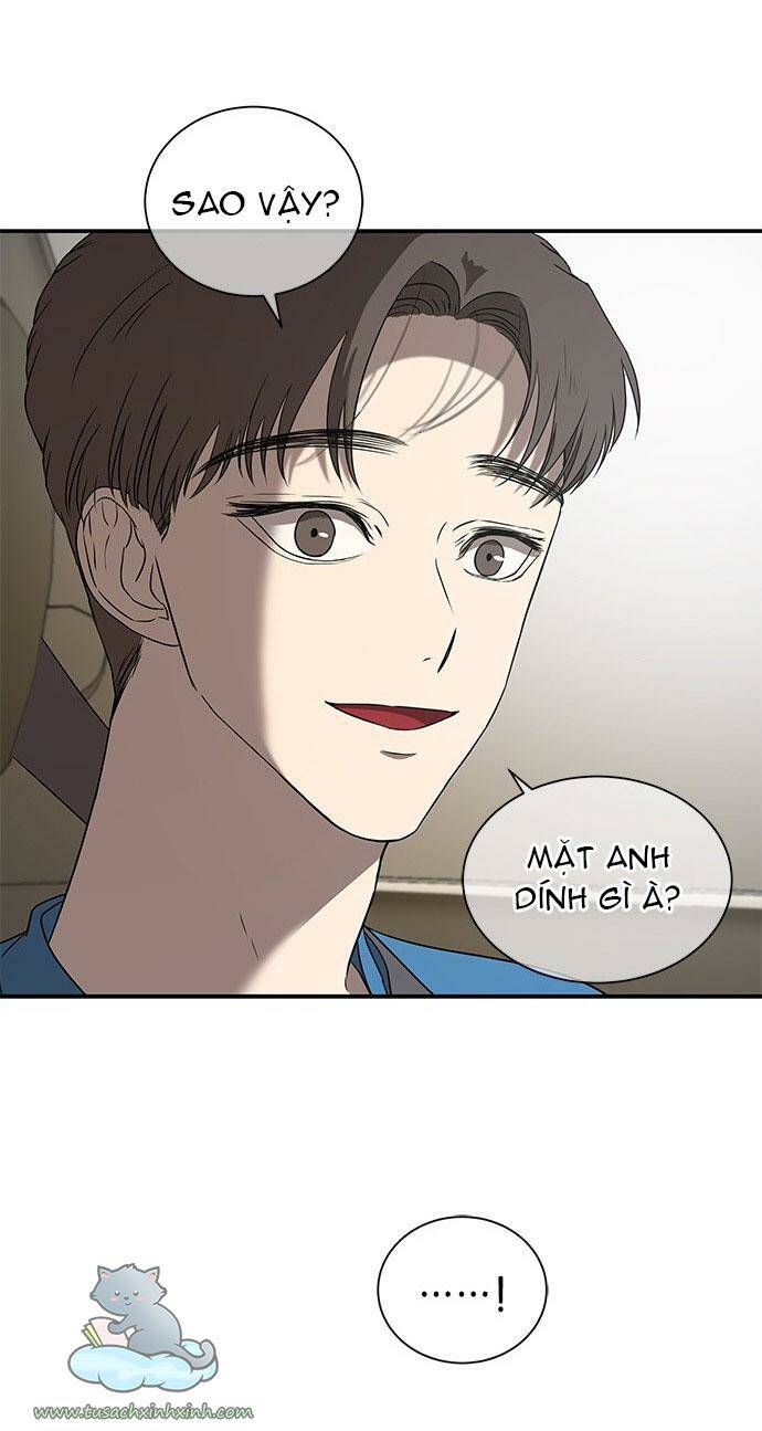 Cạm Bẫy Tập 37 trang 35