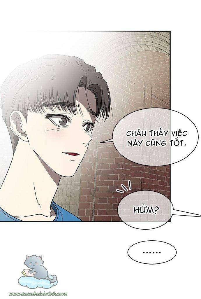Cạm Bẫy Tập 37 trang 5