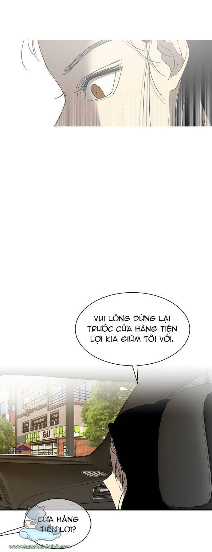 Cạm Bẫy Tập 37 trang 41