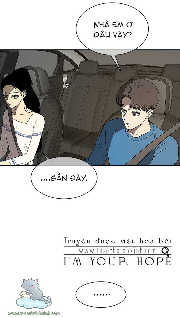 Cạm Bẫy Tập 37 trang 42