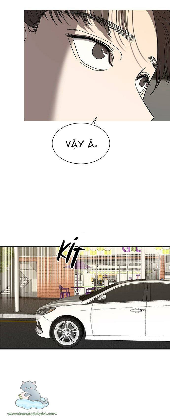 Cạm Bẫy Tập 37 trang 43