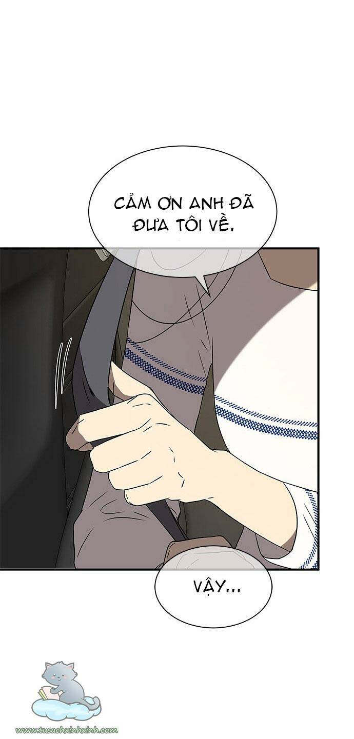 Cạm Bẫy Tập 37 trang 44