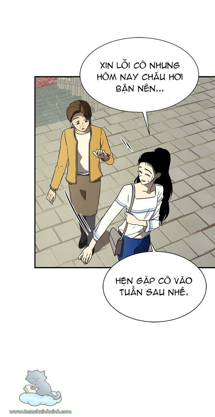 Cạm Bẫy Tập 37 trang 6