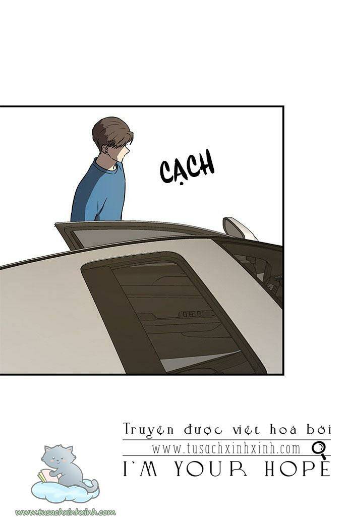 Cạm Bẫy Tập 37 trang 55