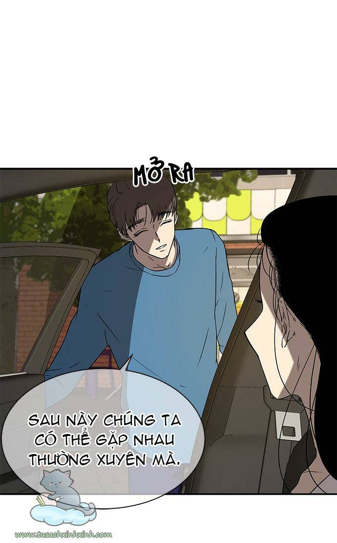 Cạm Bẫy Tập 37 trang 56