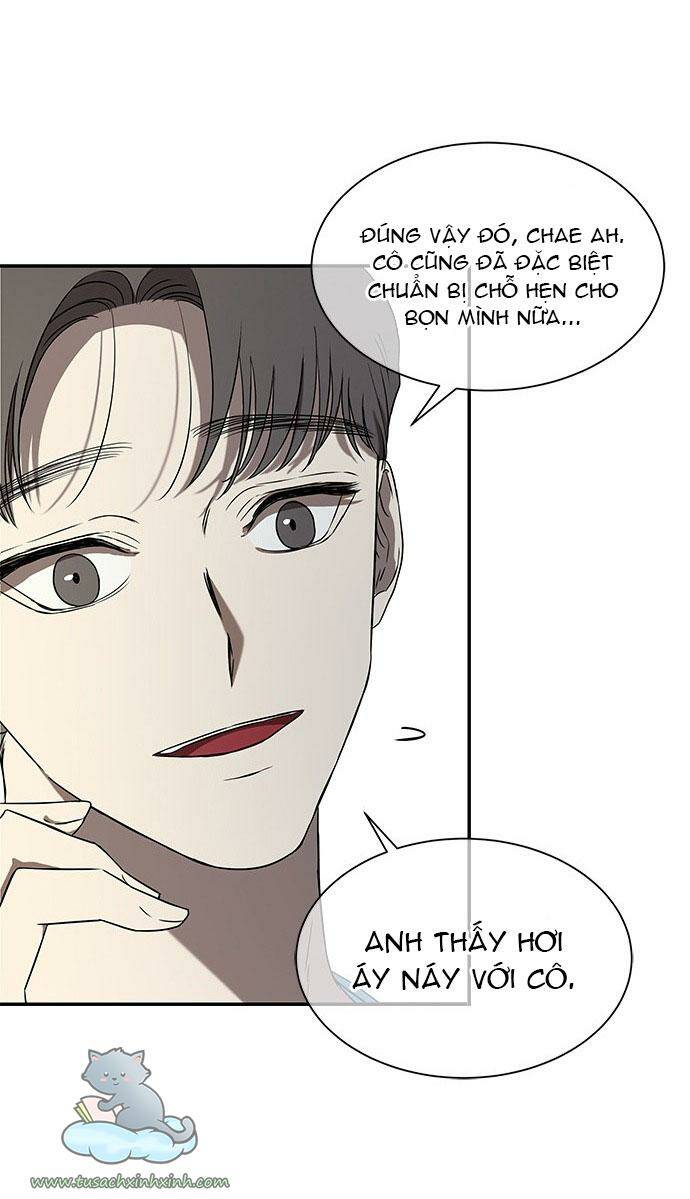 Cạm Bẫy Tập 37 trang 10