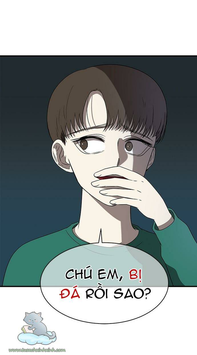 Cạm Bẫy Tập 38 trang 11