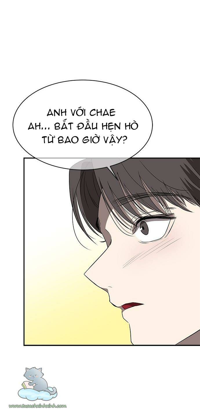 Cạm Bẫy Tập 38 trang 32