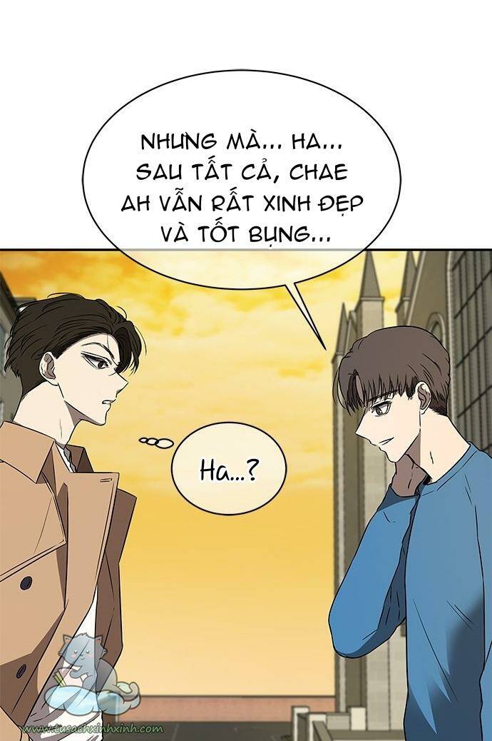 Cạm Bẫy Tập 38 trang 36