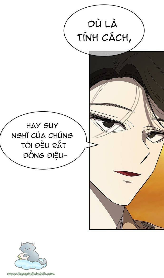 Cạm Bẫy Tập 38 trang 53