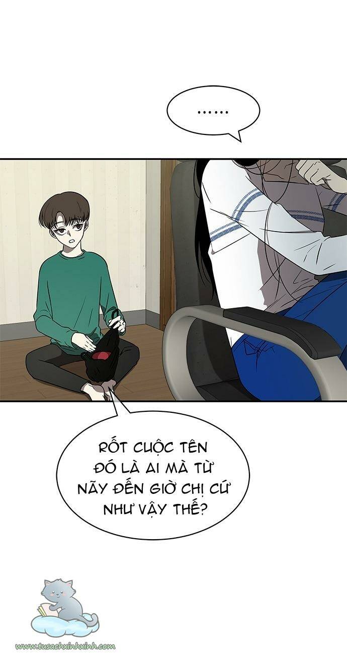Cạm Bẫy Tập 38 trang 61