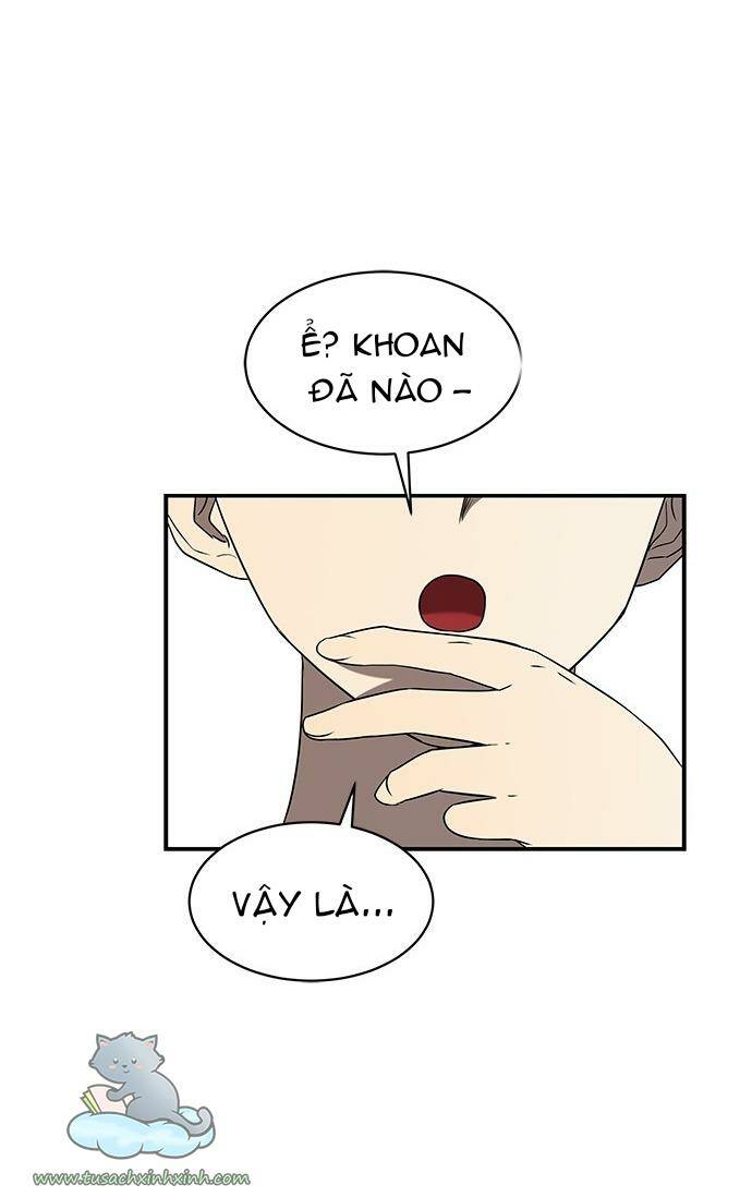 Cạm Bẫy Tập 38 trang 10