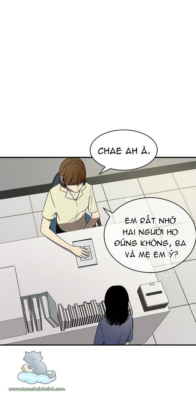 Cạm Bẫy Tập 39 trang 4