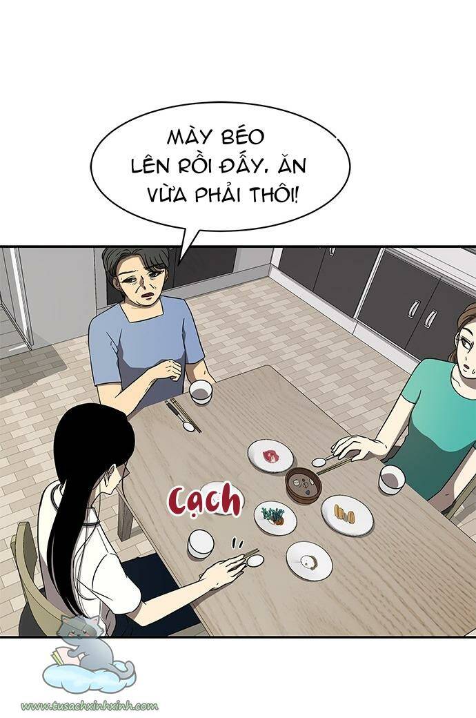 Cạm Bẫy Tập 39 trang 45