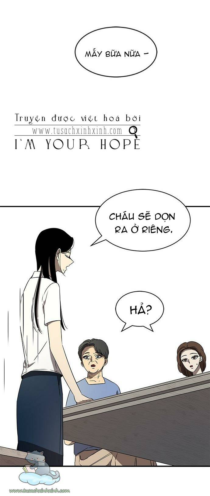 Cạm Bẫy Tập 39 trang 48