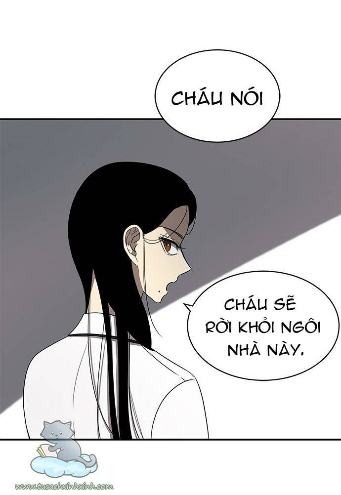 Cạm Bẫy Tập 39 trang 49