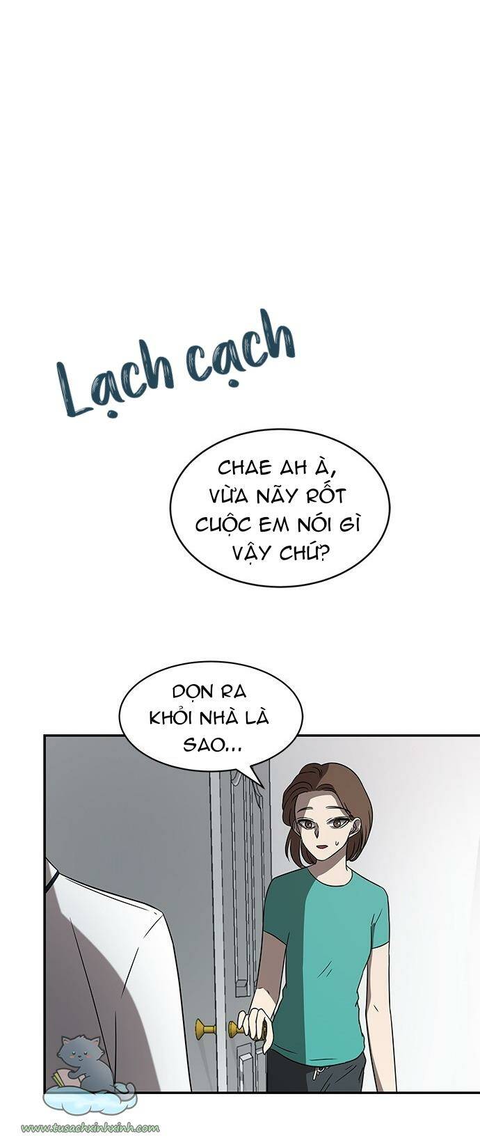 Cạm Bẫy Tập 39 trang 54