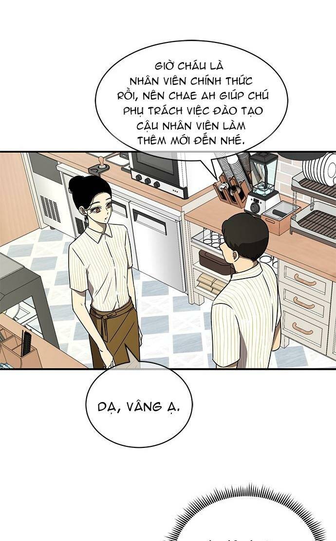 Cạm Bẫy Tập 39 trang 70