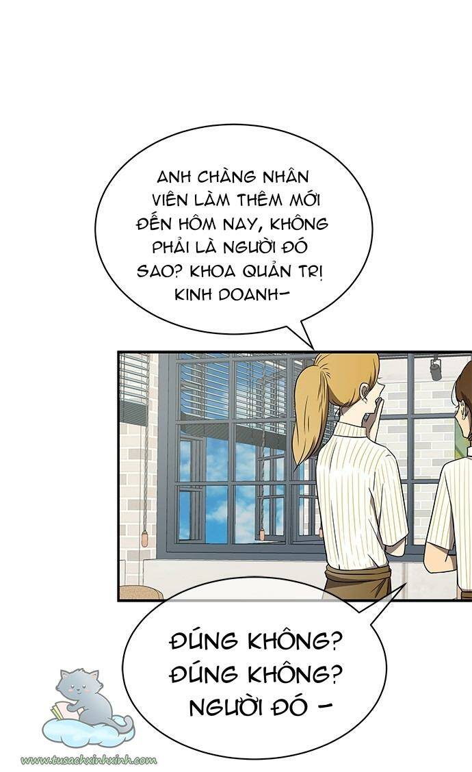 Cạm Bẫy Tập 39 trang 72