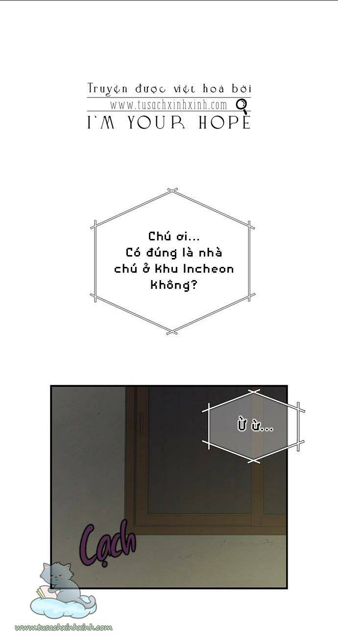 Cạm Bẫy Tập 4 trang 2