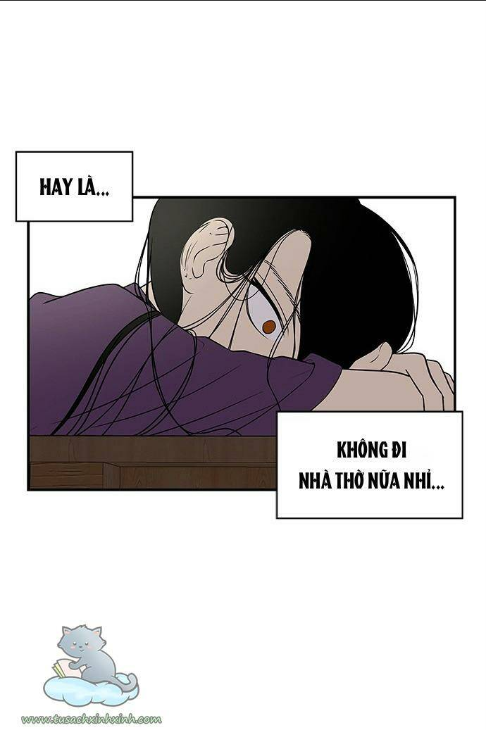 Cạm Bẫy Tập 4 trang 15