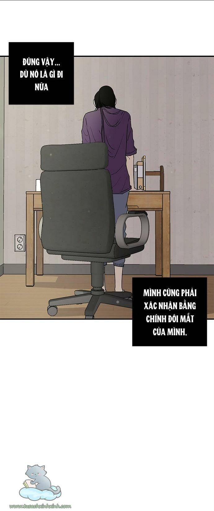 Cạm Bẫy Tập 4 trang 21