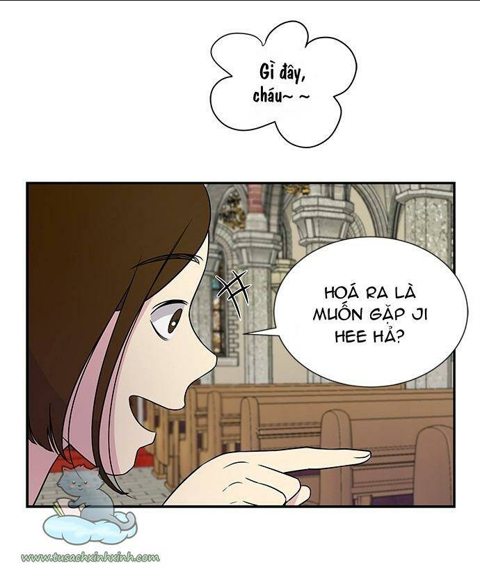 Cạm Bẫy Tập 4 trang 50
