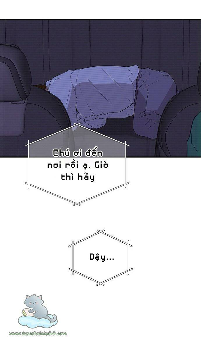 Cạm Bẫy Tập 4 trang 7