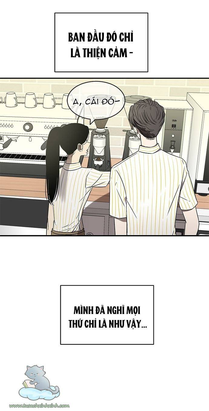 Cạm Bẫy Tập 40 trang 2