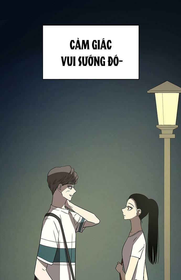 Cạm Bẫy Tập 40 trang 11