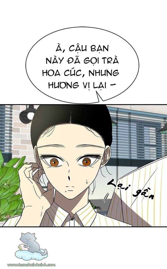 Cạm Bẫy Tập 40 trang 14
