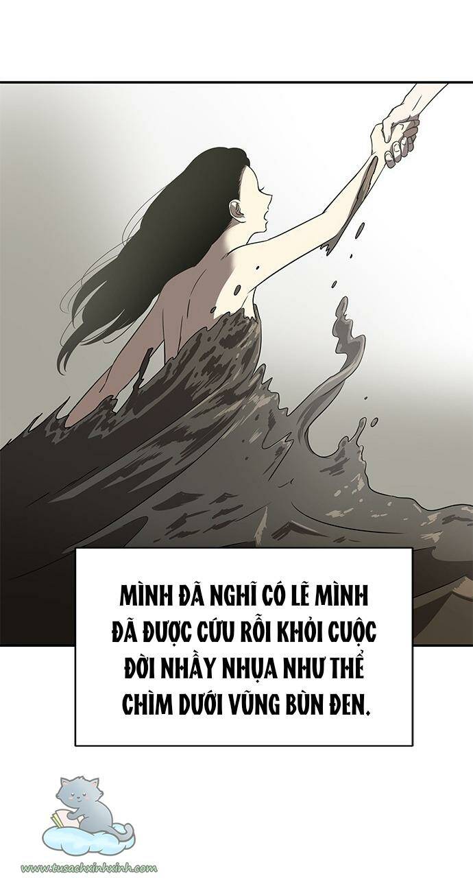 Cạm Bẫy Tập 40 trang 19