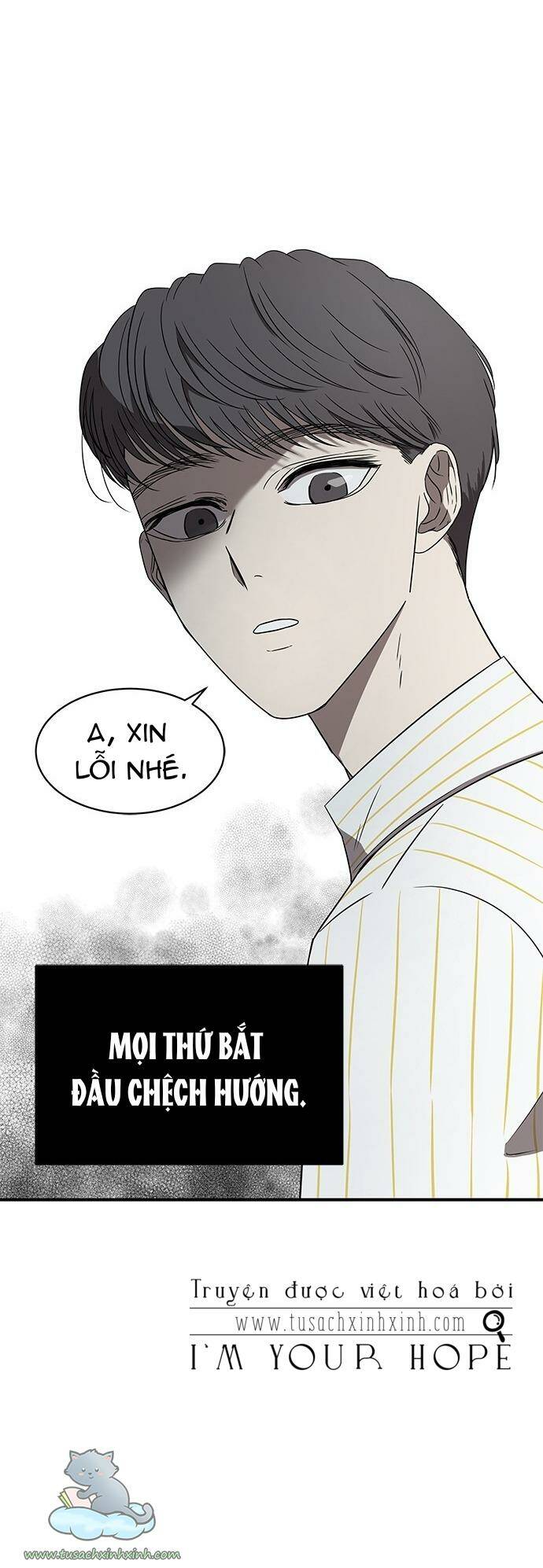 Cạm Bẫy Tập 40 trang 22