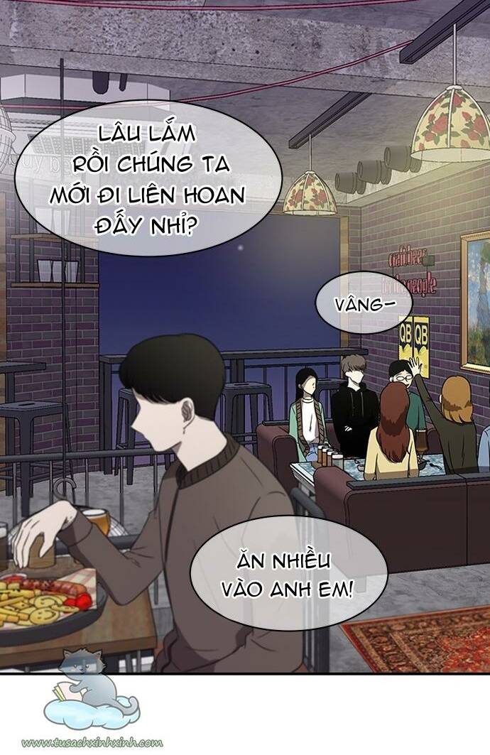 Cạm Bẫy Tập 40 trang 24