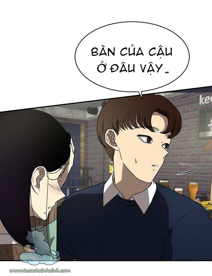 Cạm Bẫy Tập 40 trang 32