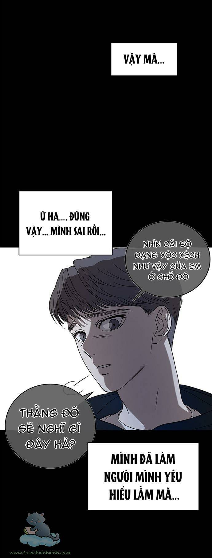 Cạm Bẫy Tập 40 trang 49