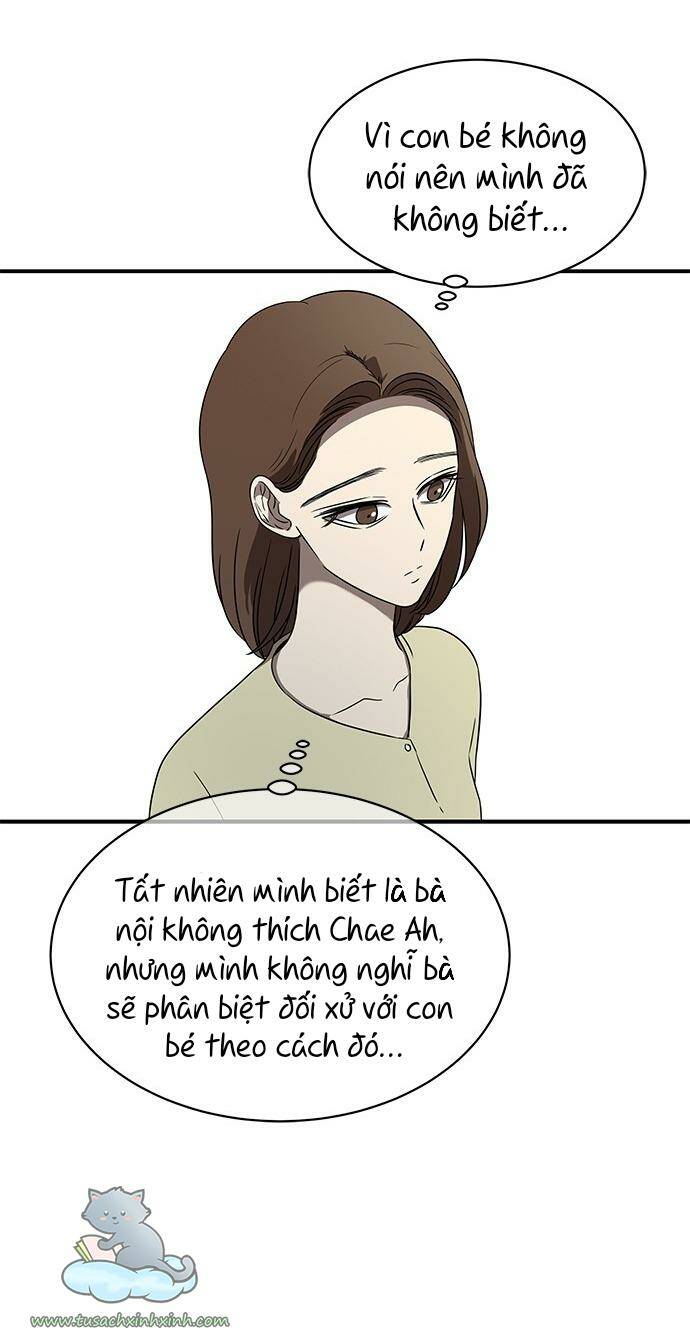 Cạm Bẫy Tập 40 trang 61