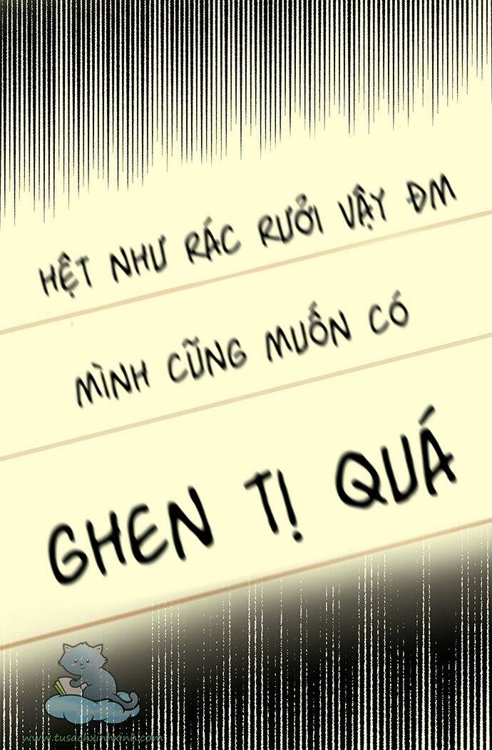 Cạm Bẫy Tập 40 trang 67