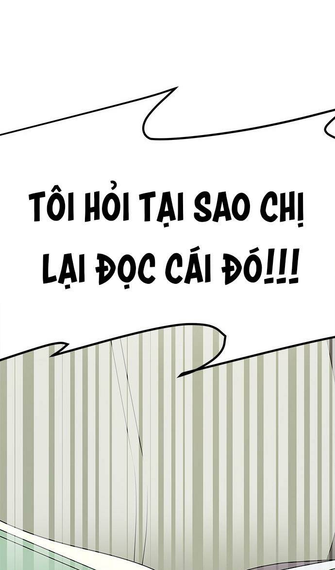 Cạm Bẫy Tập 40 trang 72